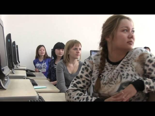Павлодарский бизнес-колледж