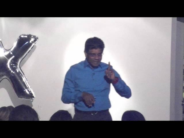 Stop Teaching, Start Learning | Mariappan Jawaharial | TEDxEchoPark