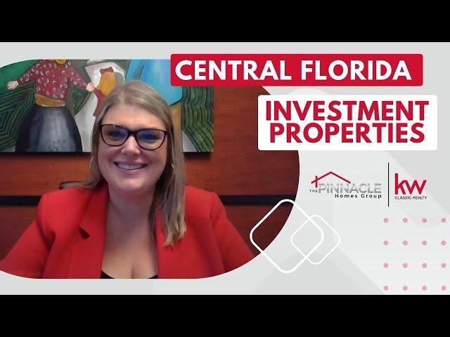Navigating the Central Florida Real Estate Market as an Out-of-State Investor