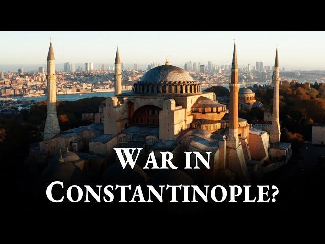 Prophecies of War Becoming Today's WW3 Headlines