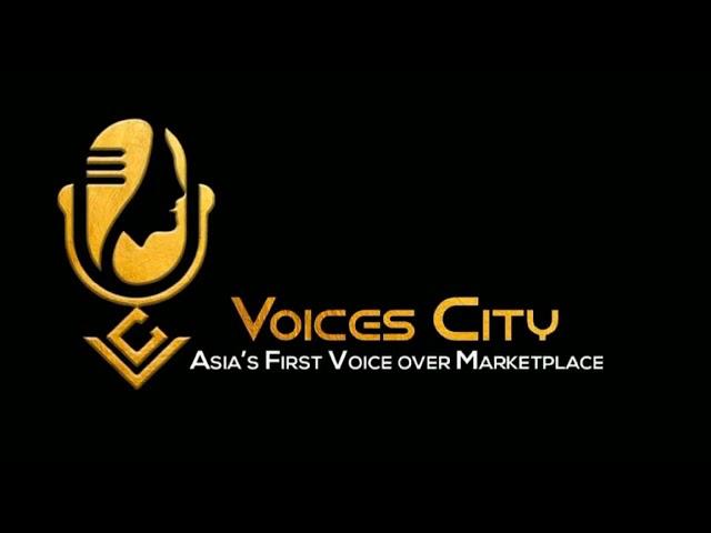 Stay Tuned For Asia First Voice over Marketplace