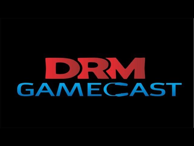 DRM Gamecast Ep.9 - The Raid Team