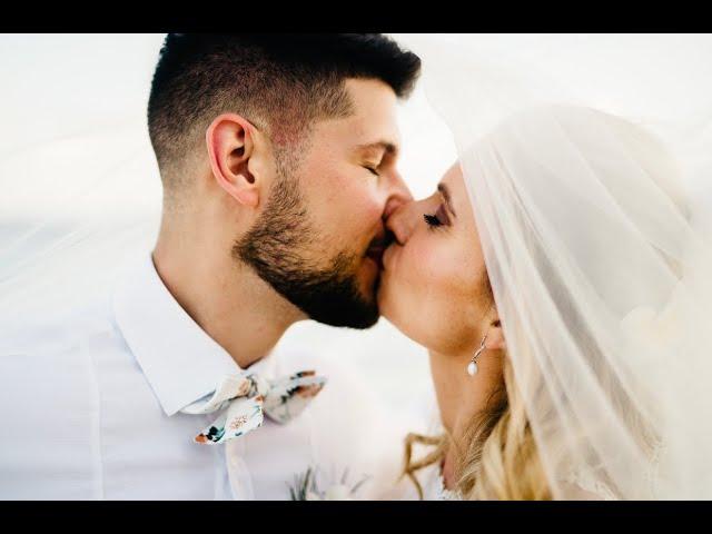 Wedding in Mauritius | Kristyna & Roman