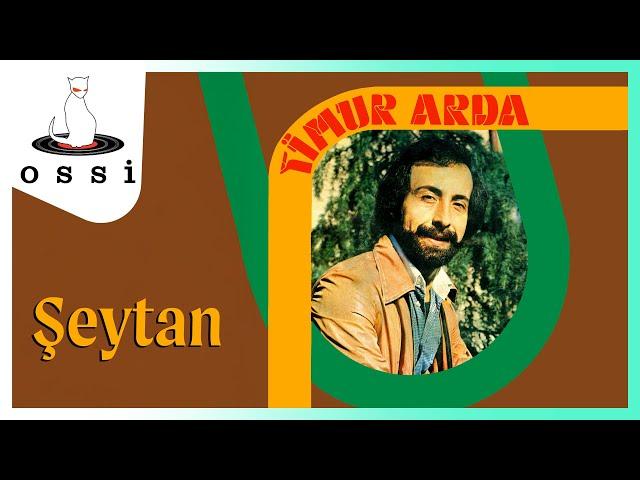 Timur Arda - Şeytan