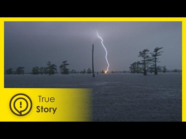 2017: The Disaster Diaries - True Story Documentary Channel