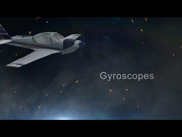 Gyroscopes | Pilot Tutorial