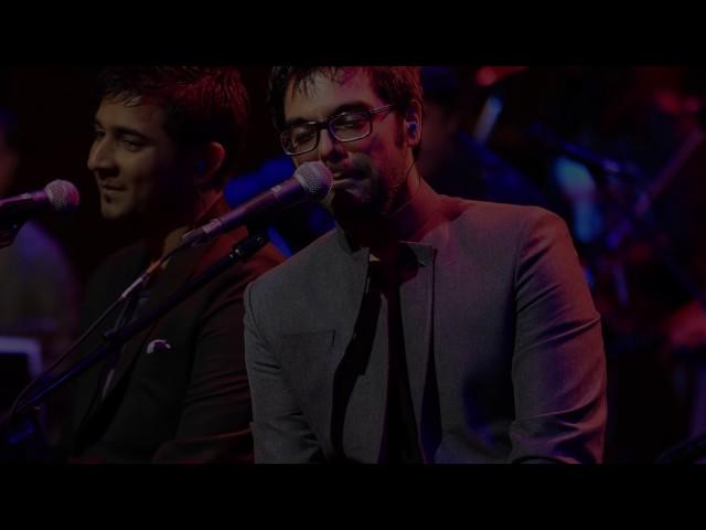 Chunar - Arijit Singh cover by Sachin - Jigar