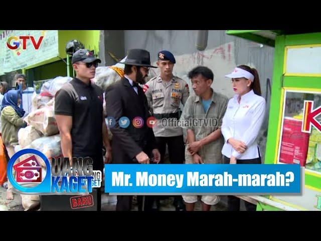 Bapak Ini Ketakutan Dimarahin Mr. Money | Uang Kaget | EPS 394 (1/4)