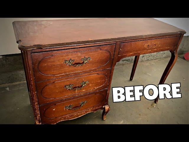 How To Restore Furniture: A Beginner's Guide