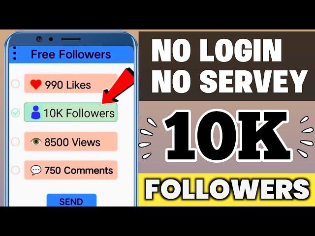 12K Followers | Instagram par follower kaise badhaye | Instagram followers kaise badhaye 2025