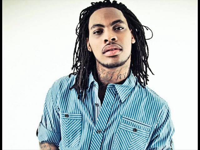 Waka Flocka - Hi Jackin Planes