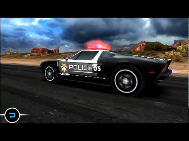 Need for Speed™ Hot Pursuit for ANDROID