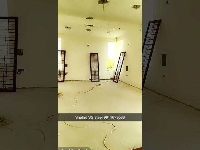 Shahid SS steel
