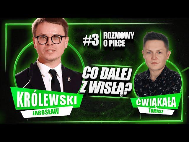 WIELE FIRM PŁACI ZA TO, CO JA MAM ZA DARMO NA TWITTERZE - JAROSŁAW KRÓLEWSKI W DŁUGIM WYWIADZIE