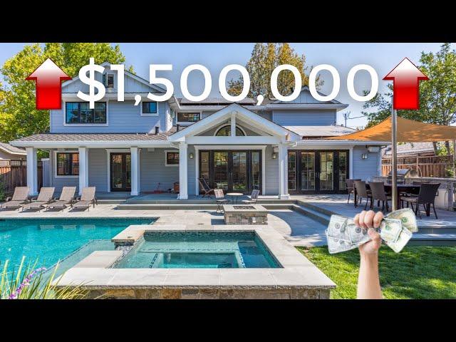 Redondo Beach Homes Over $1.5 Million!