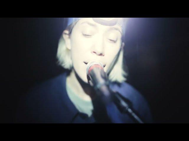 Palm - On The Sly [Official Video]