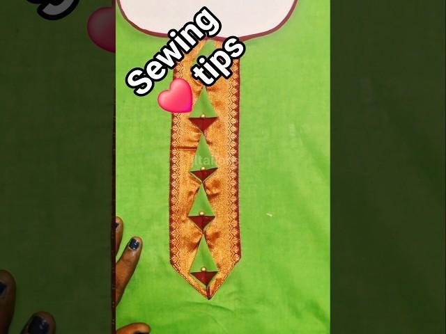 sewing tips #jltailors #sewingtutorial #trending #tailoring #stitching #shortvideo #shortsfeed #new.