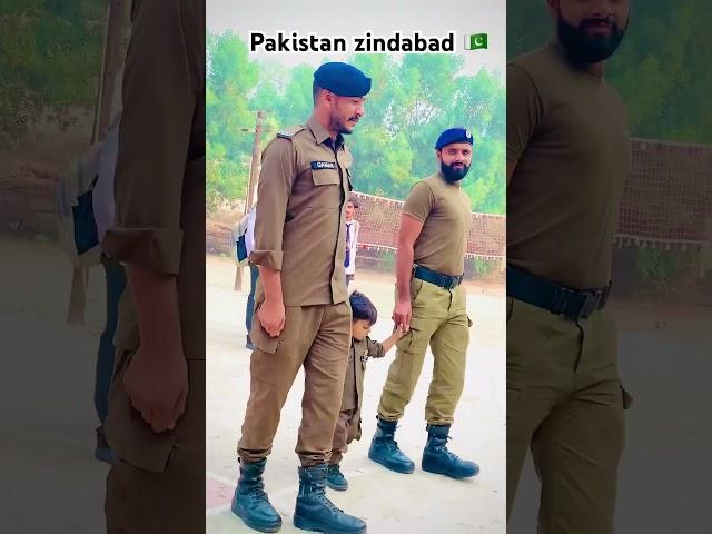 Pakistan zindabad cute sp Ayyan #trending # # #army   Short video #pakarmy #ssgzindabad #police