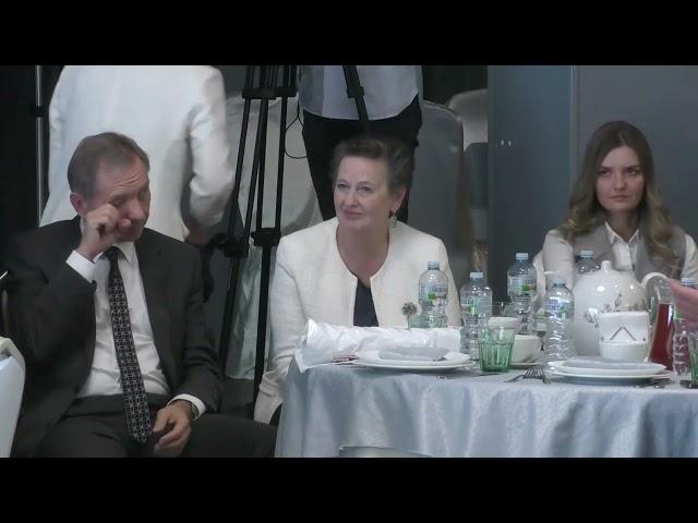 Фильм телеканала «Пушкинский: Новости большого округа» - лауреат международного конкурса