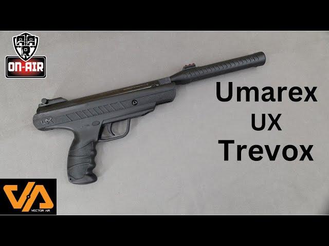 Umarex UX Trevox