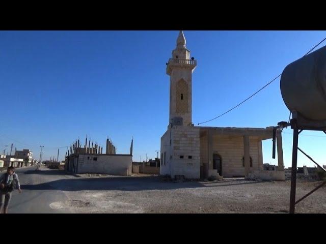 Syria rebels capture emblematic IS stronghold Dabiq