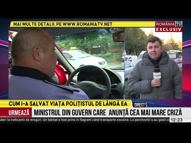 O clujeancă a făcut stop cardiac în timpul examenului pentru permisul auto