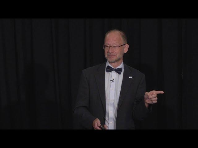 Dr. David Unwin - 'Can we beat T2 Diabetes? HOPE on the horizon'