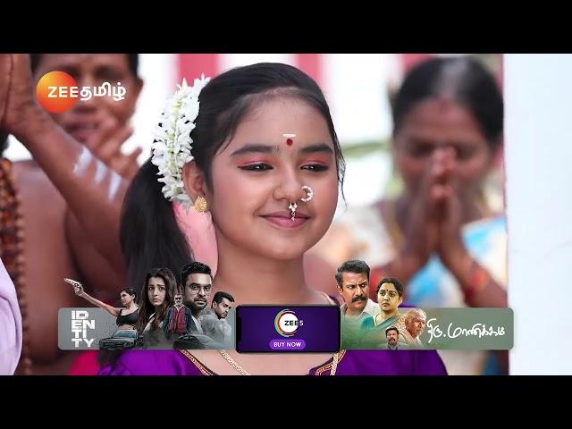Ninaithale Inikkum | Ep - 1211 | Best Scene | Mar 06 2025 | Zee Tamil