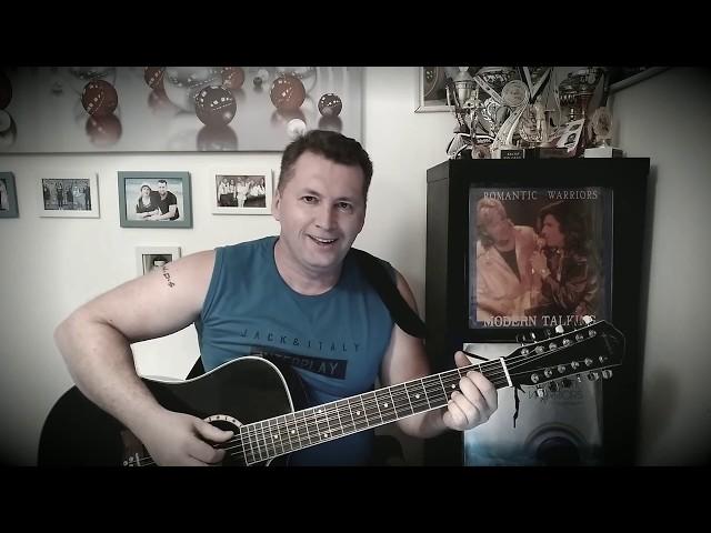 Alexander Manayev - We Still Have Dreams (cover of Modern Talking)