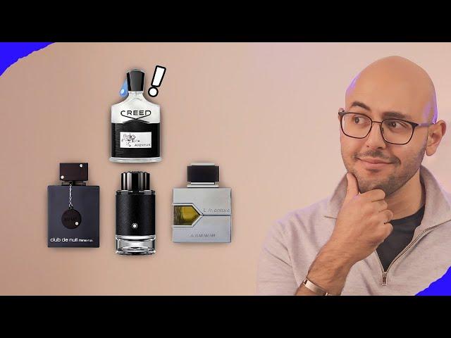 Are Expensive Niche Fragrances Even Worth Buying Anymore? | Men's Cologne/Perfume Review 2024