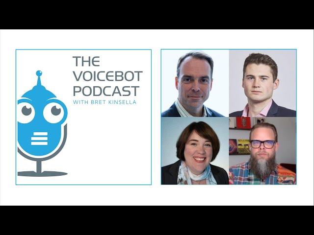 Voice AI 2022 Year in Review Enterprise Edition