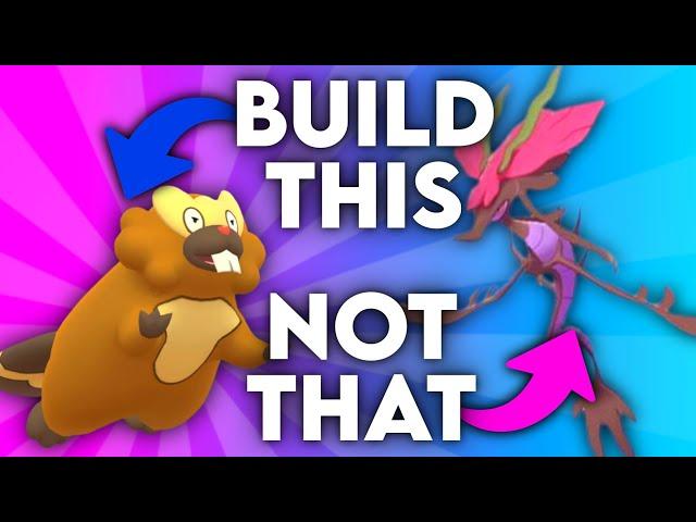 MEET THE *NEW* GO BATTLE LEAGUE SEASON META! What's Changed? And what to build | Pokémon GO PvP