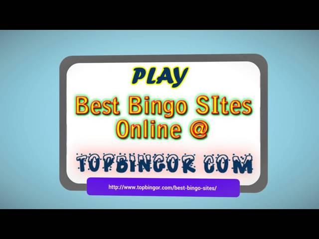 HOW TO CHOOSE THE BEST BINGO SITES ONLINE?