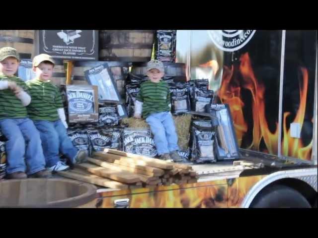 23rd Annual Jack Daniel's World Championship Invitational Barbeque