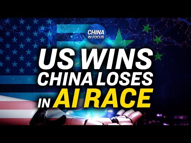 Hearing: AI Could Spur Bioweapon Development | China In Focus