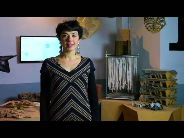 Institute for Advanced Architecture of Catalunya and ROME 20/25