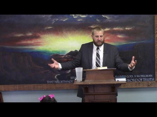 "Christian" Cults - The Potter's House, The Door, CFM