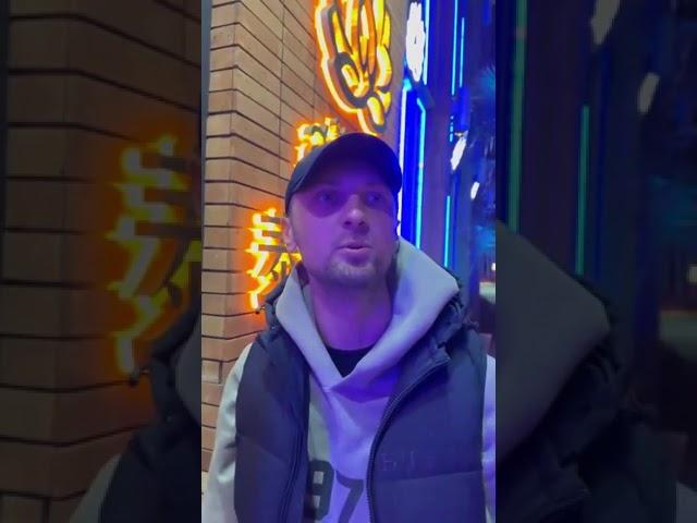 ЗУБАРЕВ ПРО КИТАЙСКИЙ МАССАЖ #shorts #зубарев #масаж