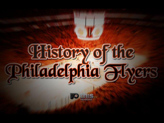 Great History Philadelphia Flyers. Full Version