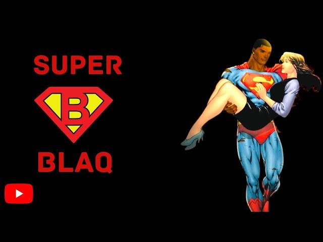 SUPER BLAQ