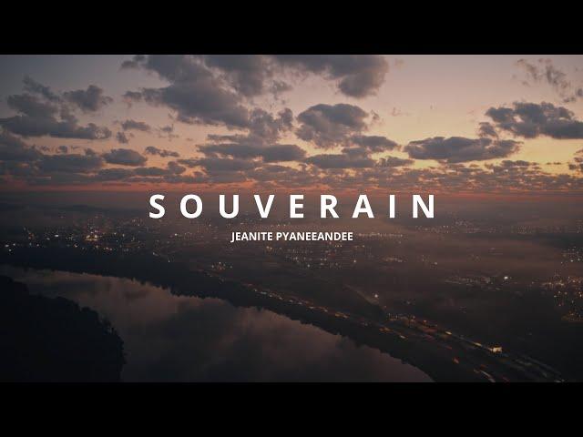 SOUVERAIN -  CLIP OFFICIEL