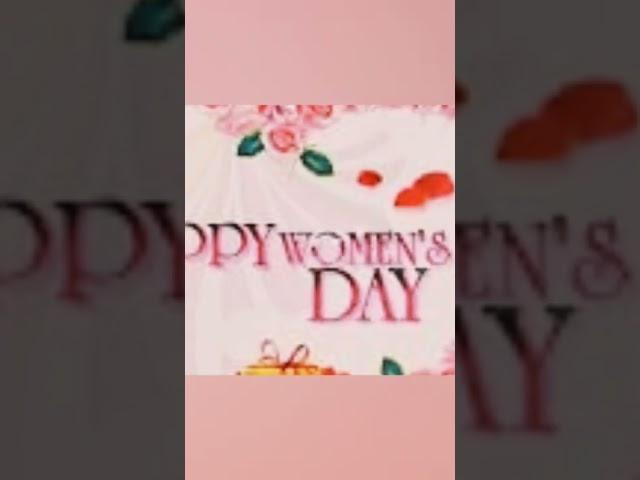 happy women's day to all beautiful ladies #shorts #youtubeshorts #cooklacious