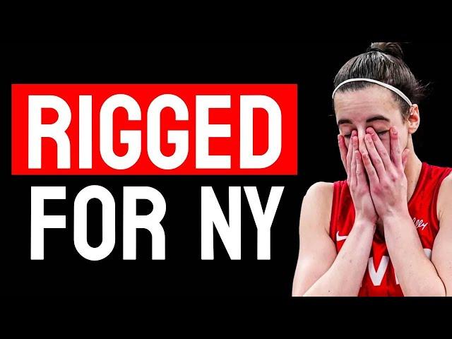 The Fever ROBBED By Refs in Game Fans Believe Was RIGGED...