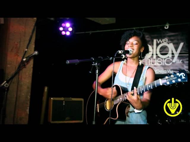 WE PLAY MUSIC - LIVE - SHANICE SMITH - Deja Vu fm