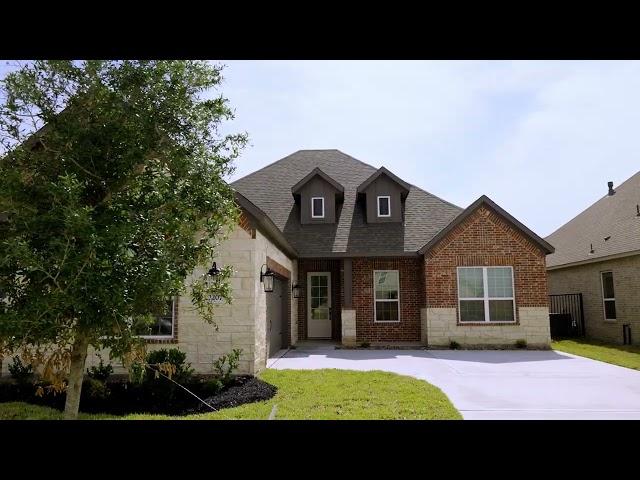 Experience Luxury Living at Sierra Vista by Terrata Homes in Pearland, Texas. #TerrataHomes