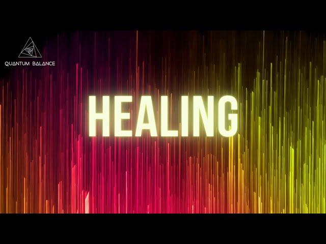 Healing Codes