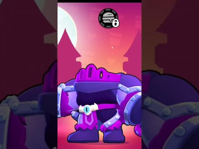 Brawl Stars Dar tu ce Alegi? #brawlstars #trending #viral #shorts #gaming