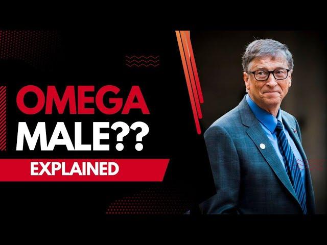 Surprising Facts About Omega Males That Will Change Your Life.