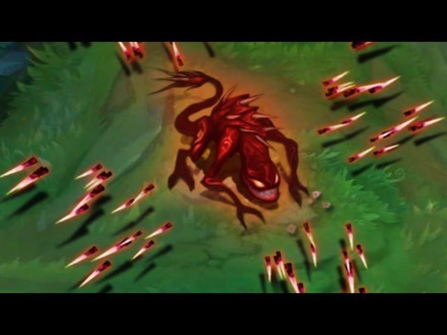 What OMEN Could Have Been