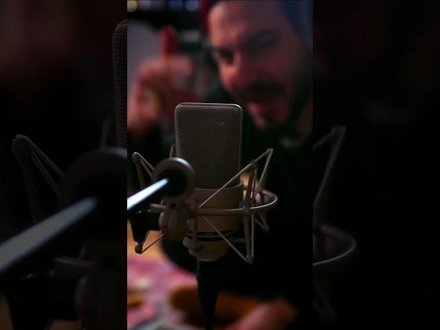 3 Ingredients (Beat) - Ismail Metin